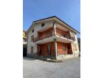 Brossasco - Appartamento in Villetta con giardino e splendida vista