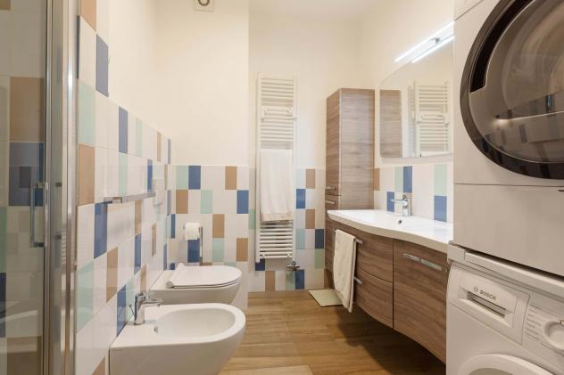 Apartment in Piazza Francesco Carrara, Milano for 120 m² with 2 bedrooms - Foto 8