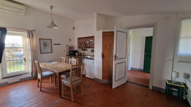 Bilocale in affitto a Sarzana