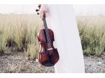 Violinista per matrimoni, eventi e concerti a Milano