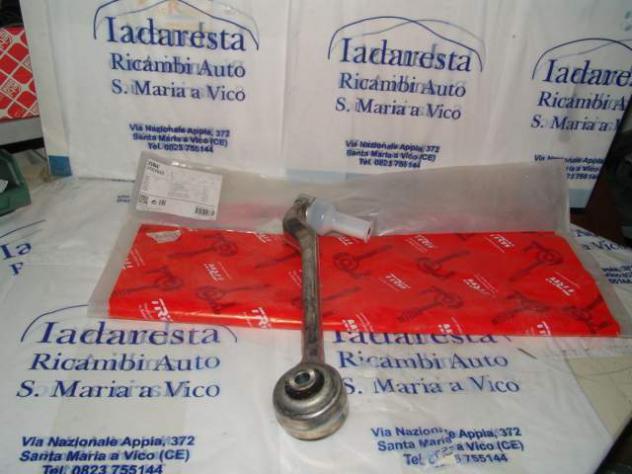 Bracci anteriori bmw 1 (f21) 31126852991 - Foto 3