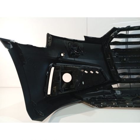 Audi A4 B9 2019 - Paraurti Anteriore S-Line - 18729 - Foto 6