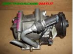 COMPRESSORE FORD KA 1S5H-19D629-AA  Raffreddamento  Termico  Clima  Compres &hellip;