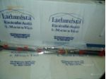 Pistoncino Alzacofano mercedes vito a6399800164