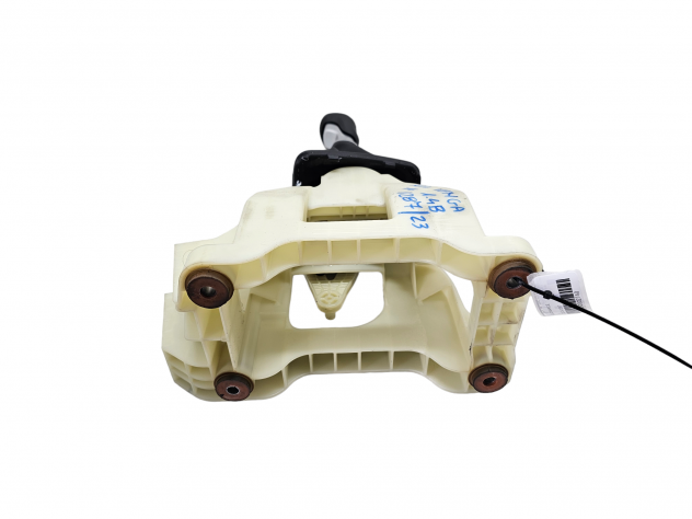 LEVA CAMBIO KIA Venga 1° Serie 437001P250EQ G4FA Benzina 1400 (10) - Foto 5
