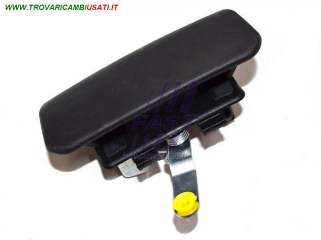 MANIGLIA ESTERNA FORD TRANSIT 06 ANTERIORE DX 00 FT94565