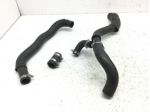 HONDA CBR RR ABS KM0 600 KIT TUBI ACQUA RAFFREDDAMENTO RADIATORE 2024 2026