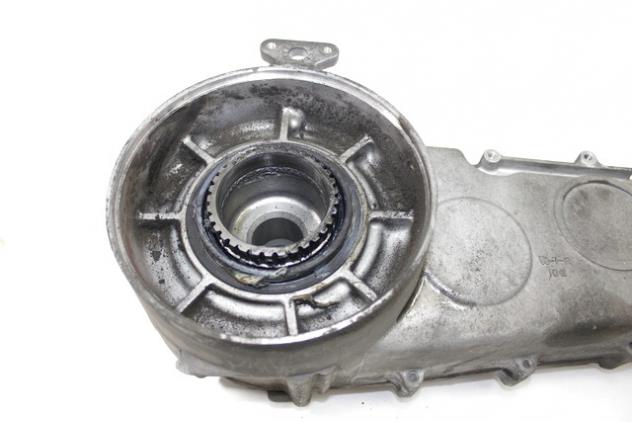 TRASMISSIONE FINALE SUZUKI BURGMAN 650 EXECUTIVE 2006 - 2012 2745010G00 2746010G00 FINAL CASE TRANSMISSION - Foto 2