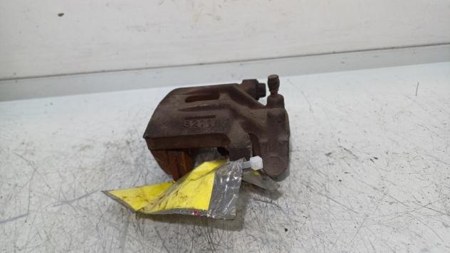 PINZA FRENO POSTERIORE DESTRA CITROEN C-Crosser 1° Serie 4400V2 DW12MTED4 (0712) - Foto 5