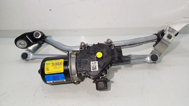 TANDEM TERGICRISTALLO RENAULT Captur Serie 288003426R H4M630 hybrid 1598 (19)