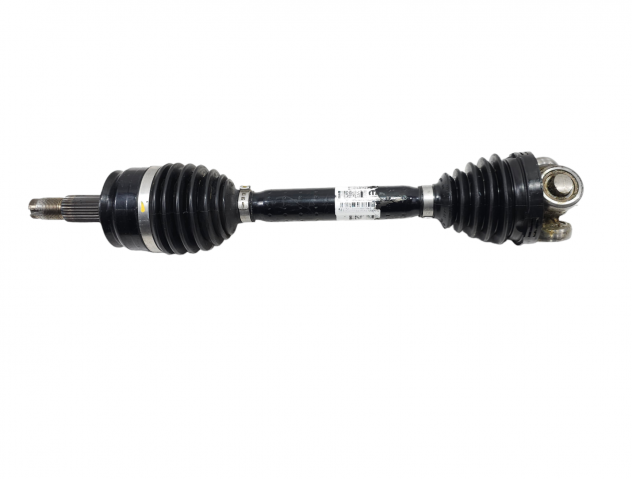 SEMIASSE ANTERIORE DESTRO JEEP Compass Serie 52116196 (16)