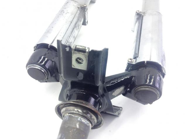 PIAGGIO LIBERTY 4T MOC 50 FORCELLA ANTERIORE 2009 2016 C49200 - Foto 7