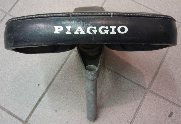 Sella Originale Piaggio Ciao 1970