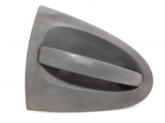MANIGLIA ESTERNA ANTERIORE DESTRA SMART Fortwo Coupé (W451) A4517200275 (0715)