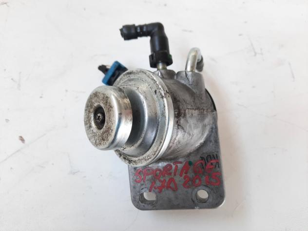 FILTRI GASOLIO KIA Sportage Serie diesel 1.7 (1016)