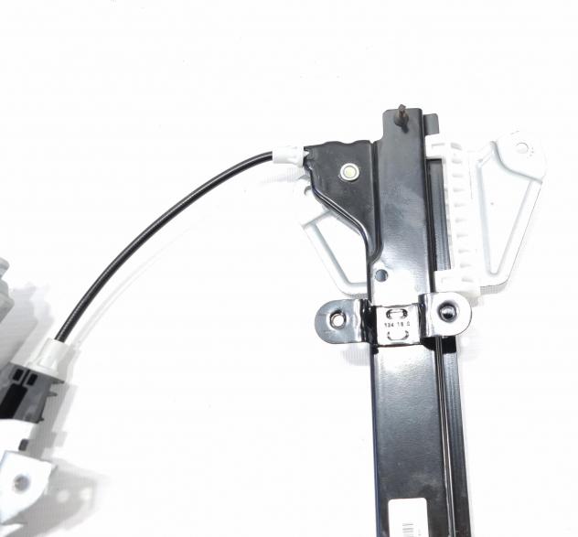 ALZACRISTALLO ELETTRICO ANT. DX NISSAN NV200 1° Serie 80700-BJ30B0C (09) - Foto 5
