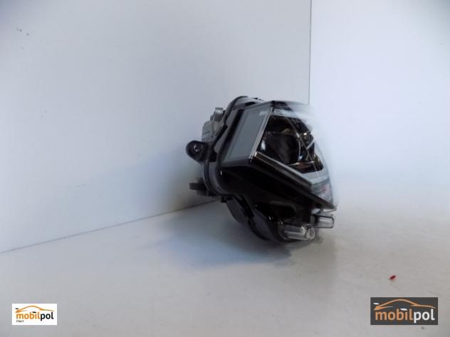 Volkswagen Golf 7 Sportsvan - Faro anteriore a LED - Sinistro - 10447 - Foto 5
