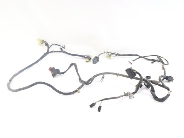 HONDA SH 150 32100KTF6400 CABLAGGIO IMPIANTO ELETTRICO KF08 05 - 08 MAIN WIRING HARNESS - Foto 4