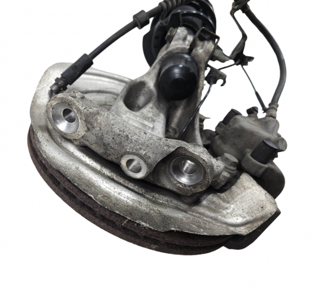 MASSA MECCANICA COMPLETA DESTRA BMW Serie 2 Coupé (F22) 6792286 (13) - Foto 12