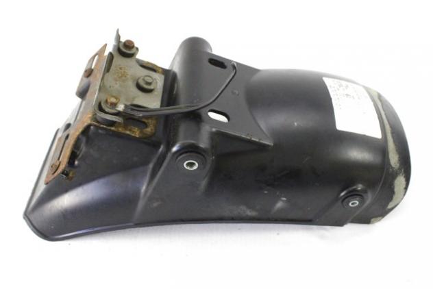SUZUKI GS 1100 G 6311249004 PARAFANGO POSTERIORE PORTATARGA 82 - 86 REAR MUDGUARD - Foto 3