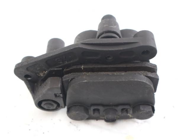 MALAGUTI SPIDERMAX 500 GT 1-000-296-308 PINZA FRENO ANTERIORE SINISTRA 04 - 11 FRONT LEFT BRAKE CALIPER - Foto 3