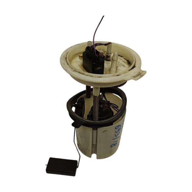POMPA CARBURANTE VOLKSWAGEN Golf 6 Berlina 1K0919051DA BSE Benzina 1595 (0812)