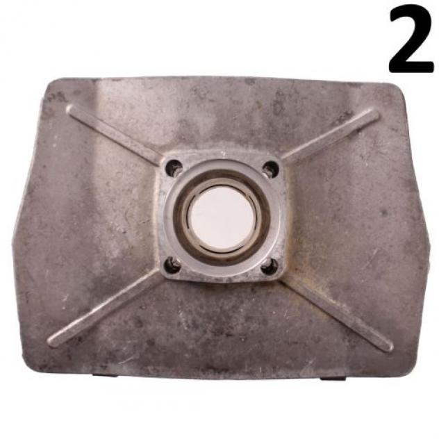 Cilindro Minarelli P4 radial system - Foto 8