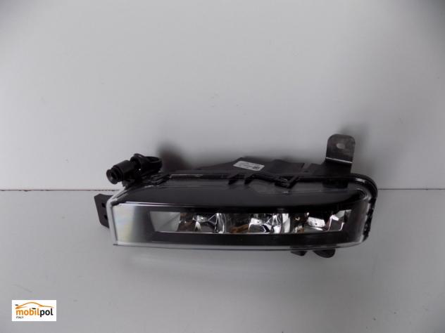 BMW 3 G20 Lampa przeciwmgielna LED prawa - 6376 - Foto 4