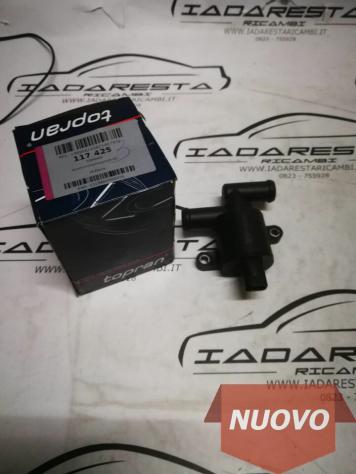 Valvola Refrigerante Q2 - Q3 - Golf 7 4H0121671B - Foto 3