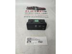 PULSANTE CONTROLLO STABILITÀ MAZDA 2 Serie (14) DC2F66170 (1420)