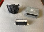 Autoradio originale Ford B-Max del 2014