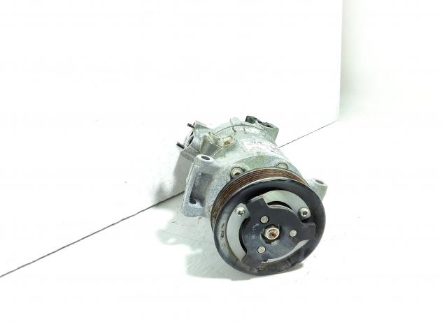 COMPRESSORE A/C SEAT Leon Serie 5Q0820803K DHF Bifuel/Gas 1500 (20) - Foto 6