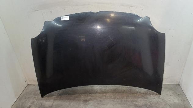 COFANO ANTERIORE VOLKSWAGEN Polo 4° Serie 6Q0823031J AMF (0109)