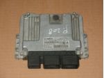 0261S09797 ECU PEUGEOT 208 1.4 MEV17.4.2 0261S09797 9807369780 9666319180