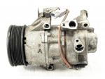 COMPRESSORE A/C TOYOTA Yaris Serie 447260-2333 1NDTV Diesel 1400 (0811)