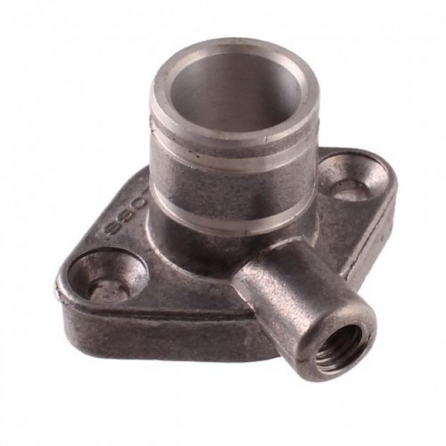 Raccordo dritto del condotto acqua per scooter 50 Piaggio dal 2001 - Malossi 1594890B