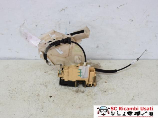 SERRATURA POSTERIORE DESTRA ALFA ROMEO Giulia Serie (952_) 50536547 (16) - Foto 4
