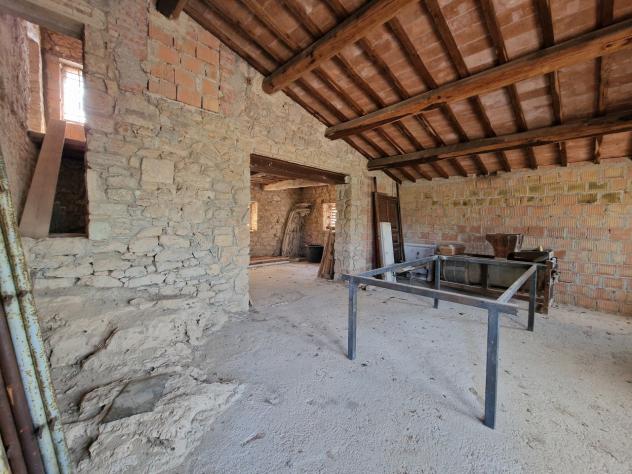 Casale in vendita a Baschi - Foto 11