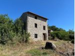 ANTICO FABBRICATO RURALE CON TERRENO - CASTELFORTE - Rif. V3154