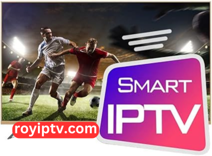 MAG Box Android TV IP.TV