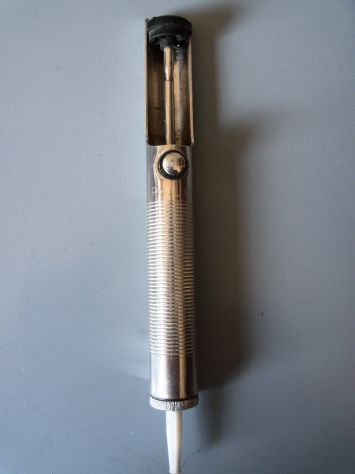 Aspiratore stagno circuiti stampati