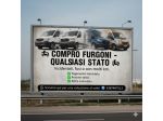 🚛💨Compro furgoni in qualsiasi stato
