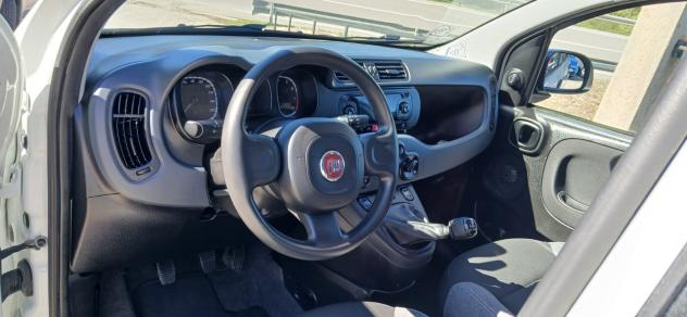 Fiat Panda 900 4x4 Pop Van 2 posti - 2021 - Foto 9