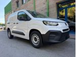 FIAT Doblo 1.5 BLUEHDI 100CV PC-TN SENSORI PARCH RETROCAMERA  rif. 23883313