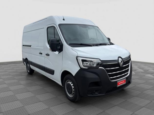 RENAULT Master Master T35 2.3 dCi 135 PM-TM Furgone Ice rif. 23679630 - Foto 7