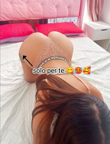 Solo per te 🥳💄nuova arrivata👅 - Foto 3 Tel:3884843928
