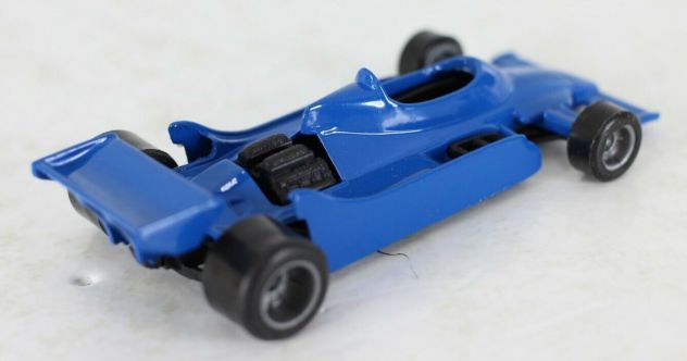 LIGIER FORD JS11 - 26 JACQUES LAFFITE (1979) - Foto 3