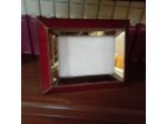 Cornice Porta foto