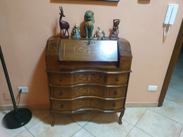 Mobili in noce ottimo stato - Foto 2