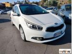 KIA - cee'd  SW 1.6 crdi Platinum 128cv auto
